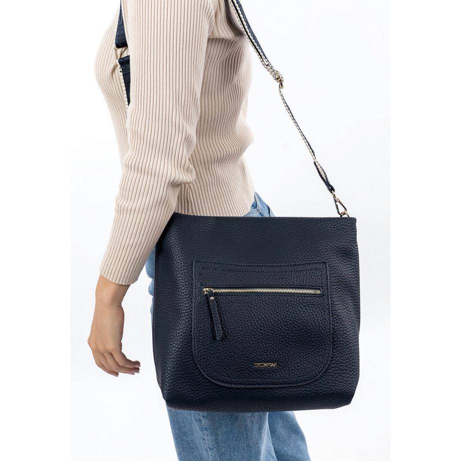 Emily & Noah Heidi Borsa a Secchiello  