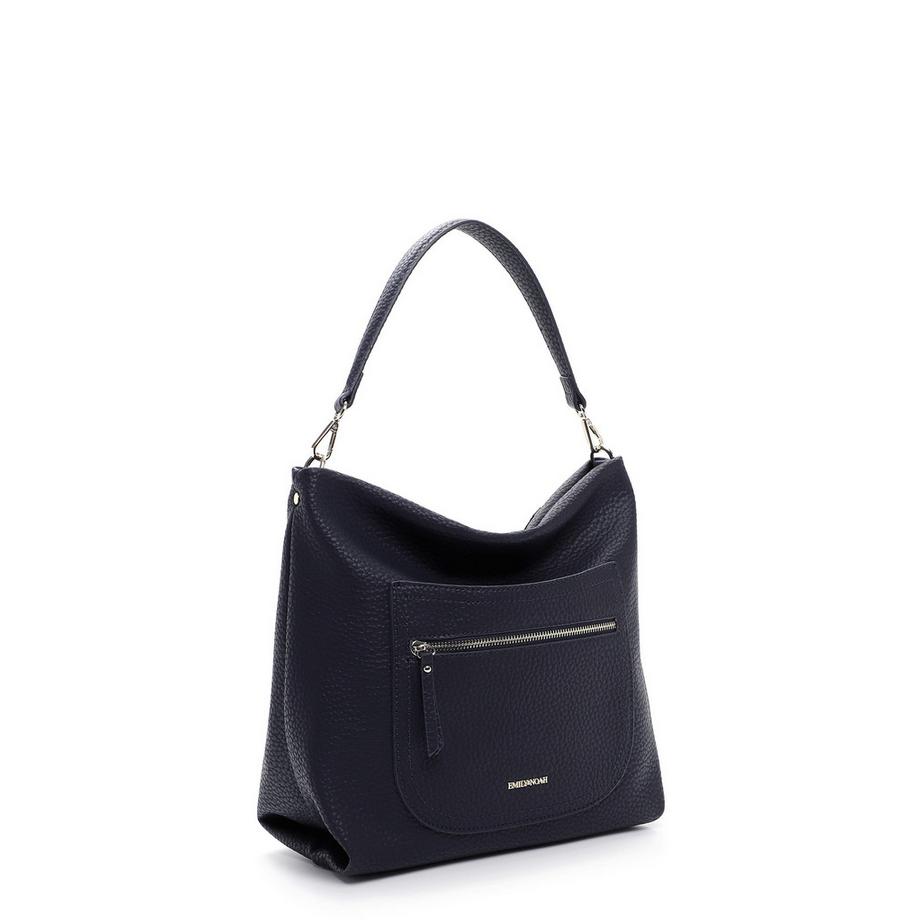 Emily & Noah Heidi Borsa a Secchiello  