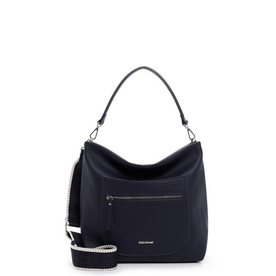 Emily & Noah Heidi Borsa a Secchiello  