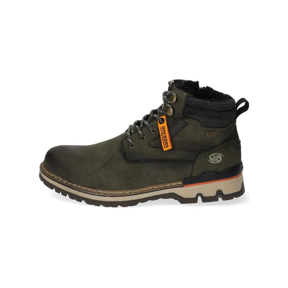 Dockers 53TA102-620 Stivaletti  