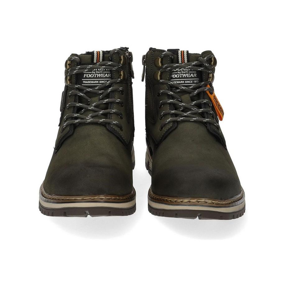 Dockers 53TA102-620 Stivaletti  