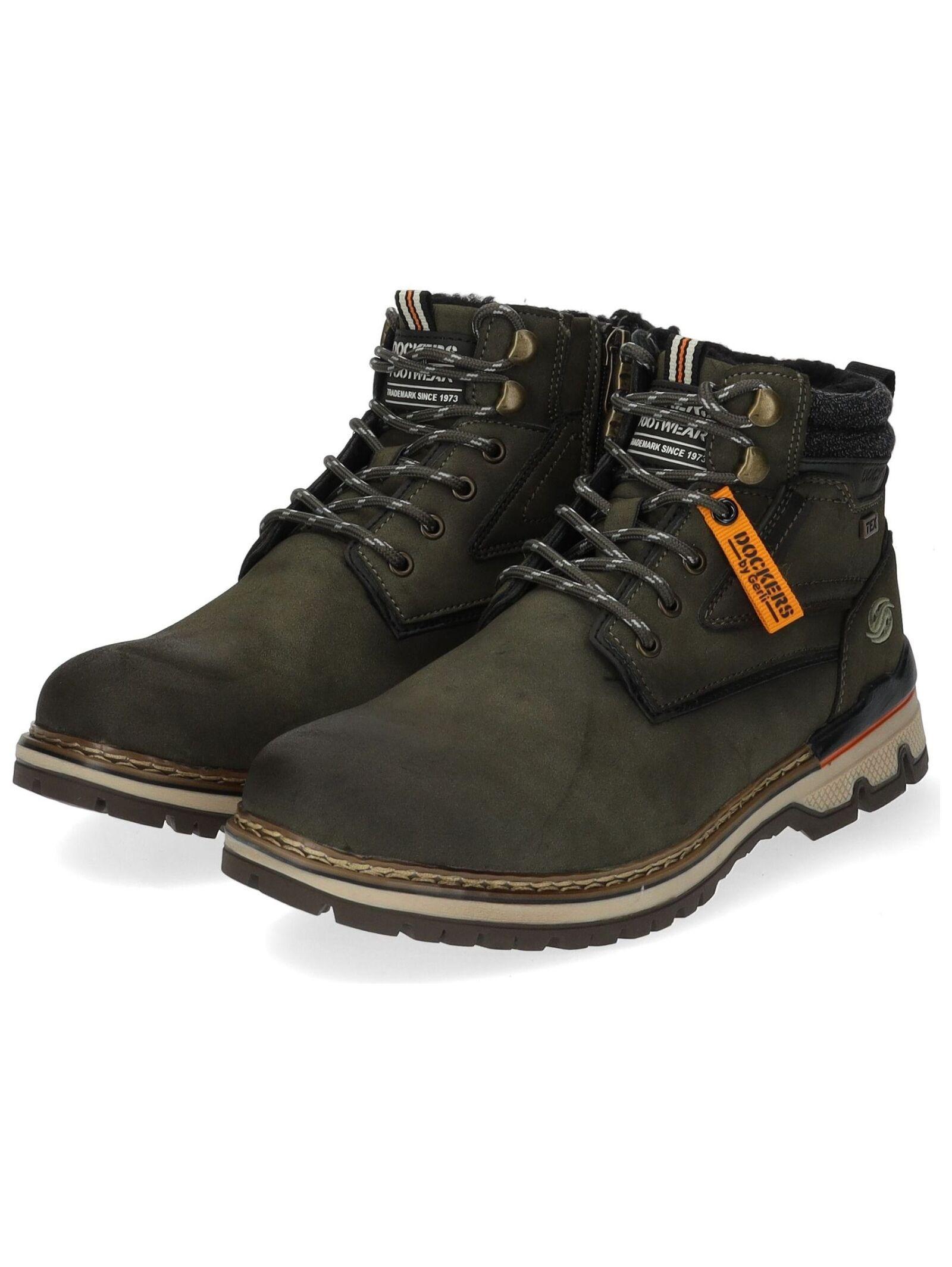 Dockers  Stiefelette 53TA102-620 