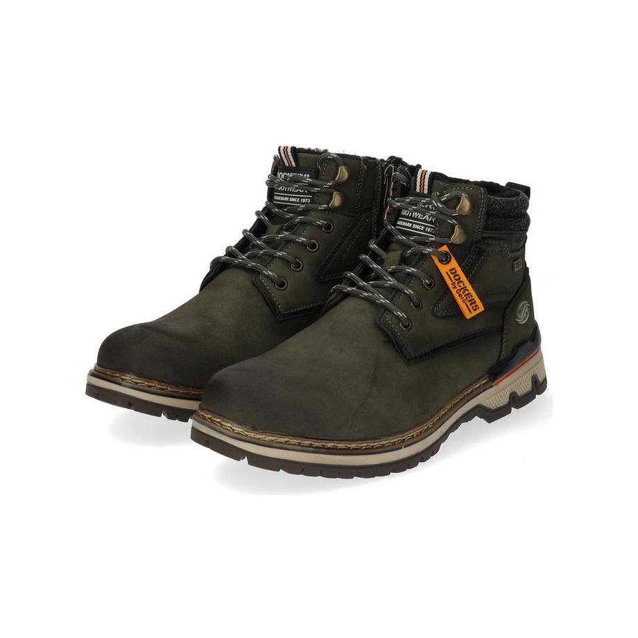 Dockers 53TA102-620 Stivaletti  
