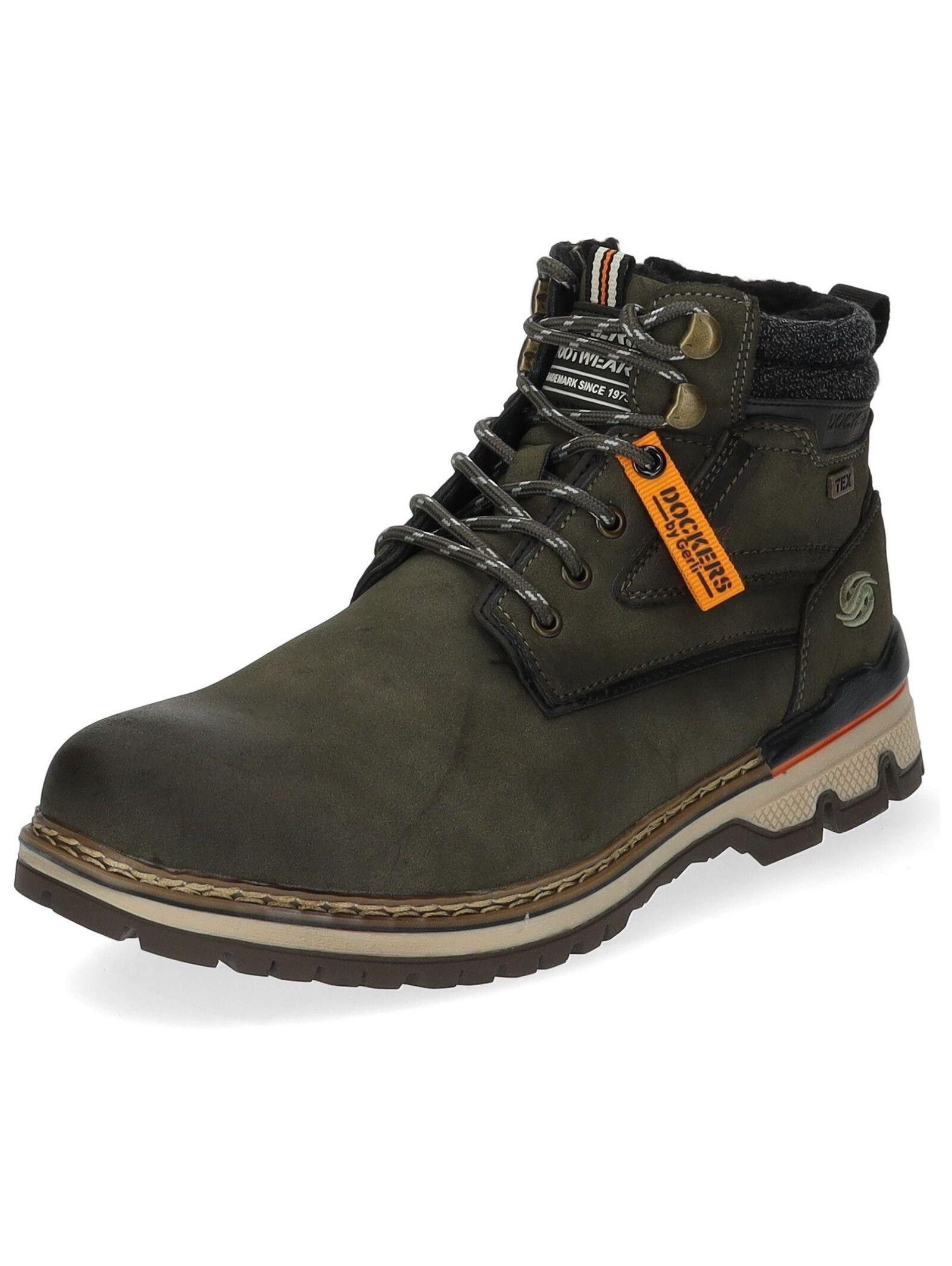 Dockers  Stiefelette 53TA102-620 