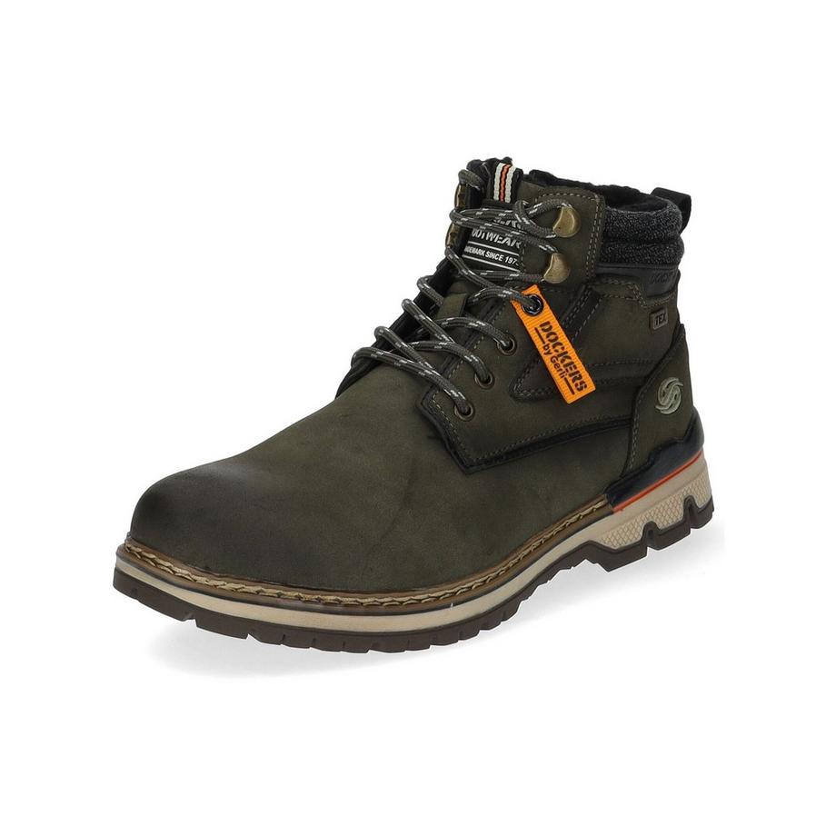Bottines 53TA102-620