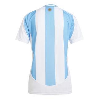 adidas  heimtrikot damen argentinien copa america 2024 