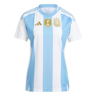 adidas  heimtrikot damen argentinien copa america 2024 