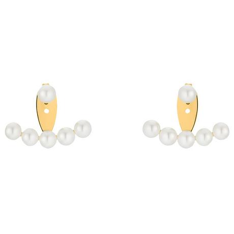 Heideman  Frida Ohrringe poliert 