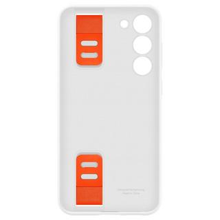 SAMSUNG  Cover Galaxy S23 originale Grip 