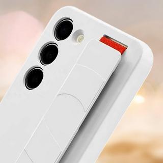 SAMSUNG  Cover Galaxy S23 originale Grip 