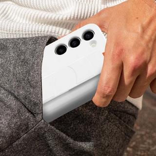 SAMSUNG  Cover Galaxy S23 originale Grip 