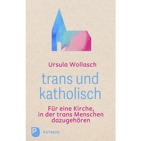 trans und katholisch Wollasch, Ursula Couverture rigide 