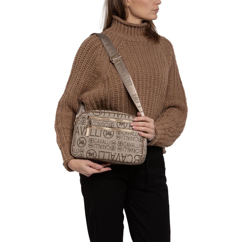 B Cavalli B Umhängetasche  