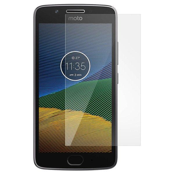 Image of Motorola Moto G5 Glas Displayschutzfolie