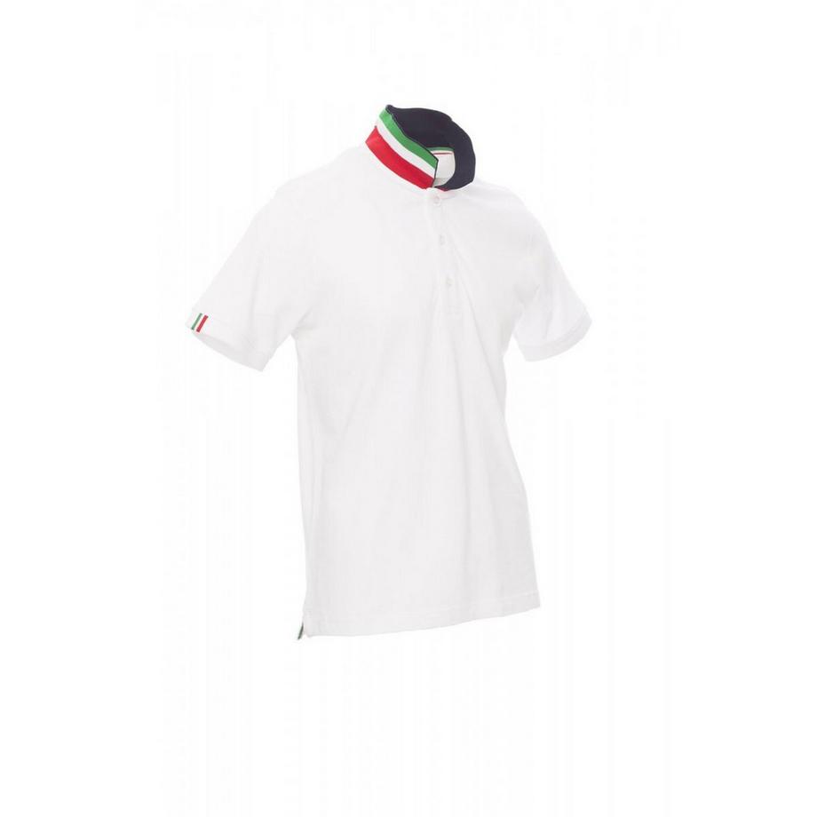 Payper Wear Polo Manches Courtes  