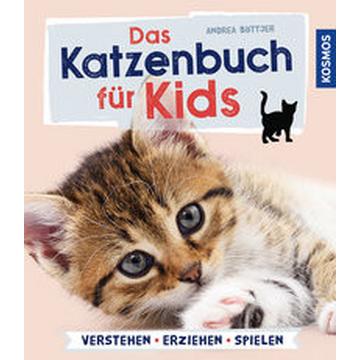 Das Katzenbuch für Kids