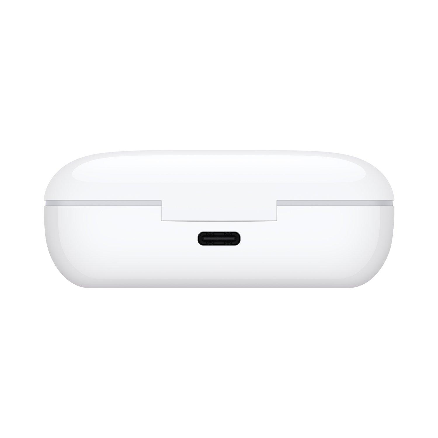 HUAWEI  Huawei FreeBuds SE Casque Sans fil Ecouteurs Appels/Musique Bluetooth Blanc 