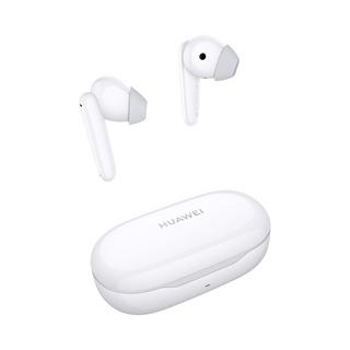 HUAWEI  Huawei FreeBuds SE Kopfhörer Kabellos im Ohr AnrufeMusik Bluetooth Weiß 