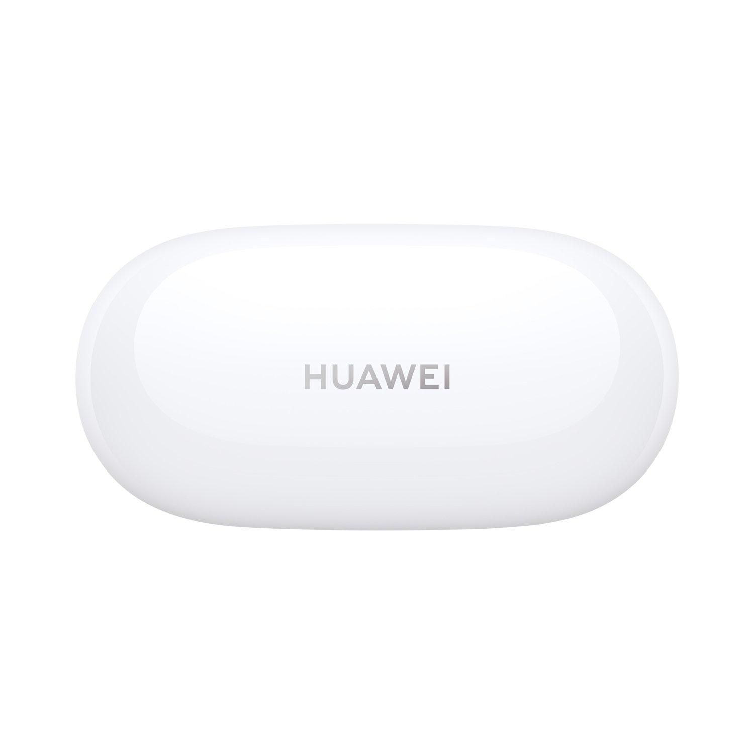 Image of Huawei FreeBuds SE Kopfhörer Kabellos im Ohr AnrufeMusik Bluetooth Weiß