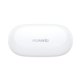 HUAWEI  Huawei FreeBuds SE Kopfhörer Kabellos im Ohr AnrufeMusik Bluetooth Weiß 