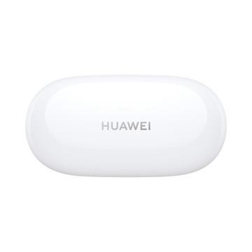 Huawei FreeBuds SE Kopfhörer Kabellos im Ohr AnrufeMusik Bluetooth Weiß