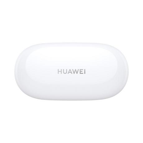 HUAWEI  Huawei FreeBuds SE Kopfhörer Kabellos im Ohr AnrufeMusik Bluetooth Weiß 