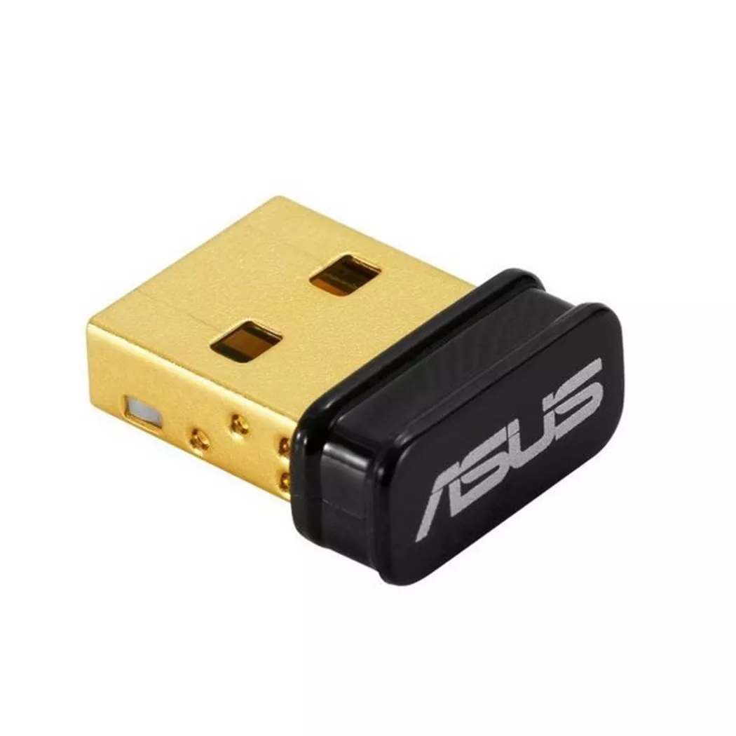 ASUS - Usb-bt500, Gold