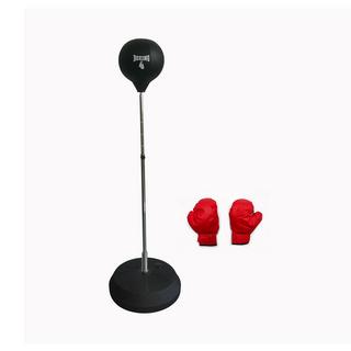 BOXING Set de boxe junior avec gants  