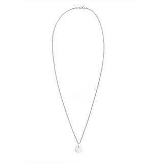 Elli  Collier Pendentif Cercle 