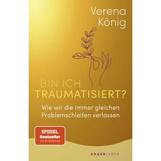 Bin ich traumatisiert? König, Verena Libro in brossura 