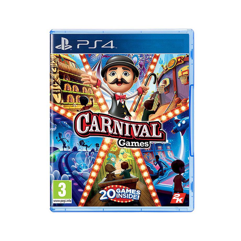Carnival Games