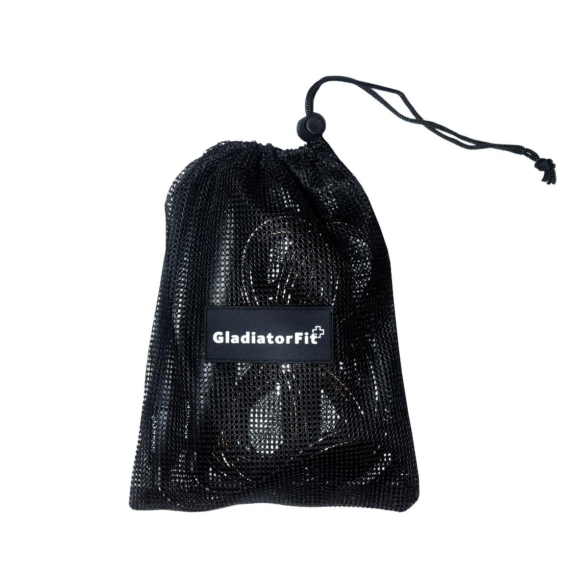 GladiatorFit  Gewichtetes Springseil GladiatorFit 