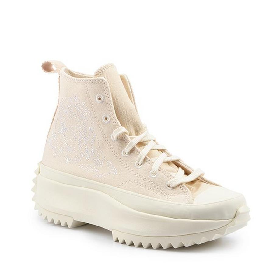 CONVERSE  RUN STAR HIKE HI-38 