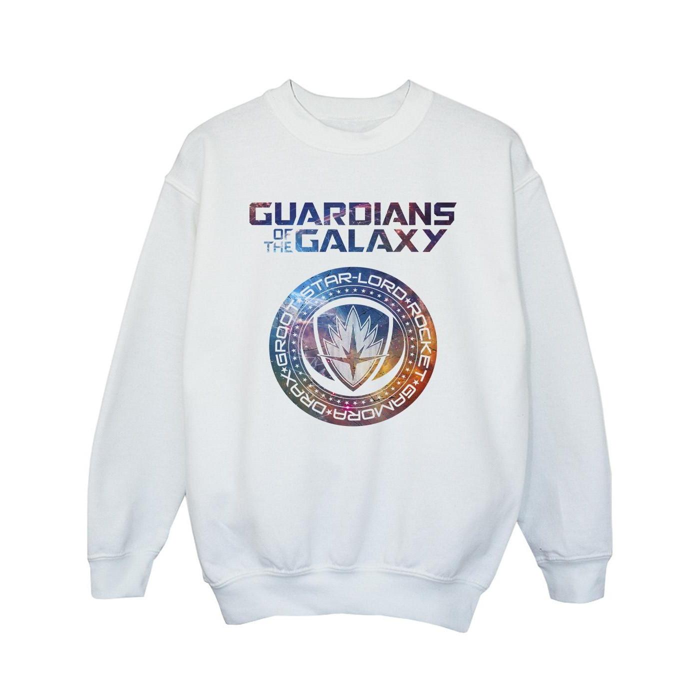 MARVEL  Guardians Of The Galaxy Sweatshirt 