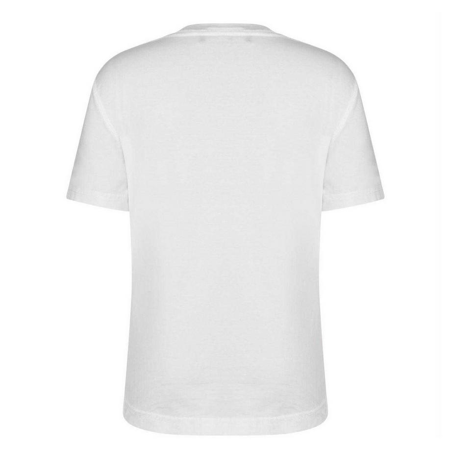 DSQUARED2  Icon Maglietta Cotone 