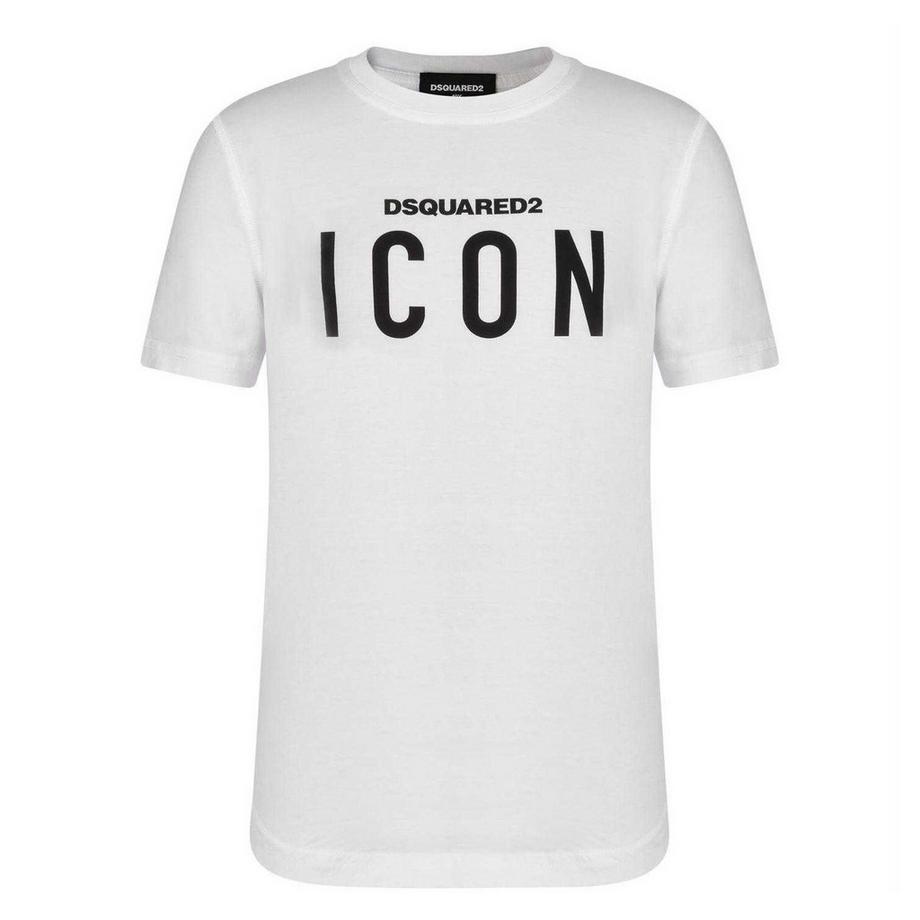Icon Maglietta Cotone