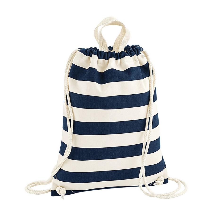 Sac À Cordon Nautical