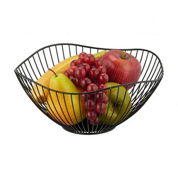 Coupe à fruits en métal