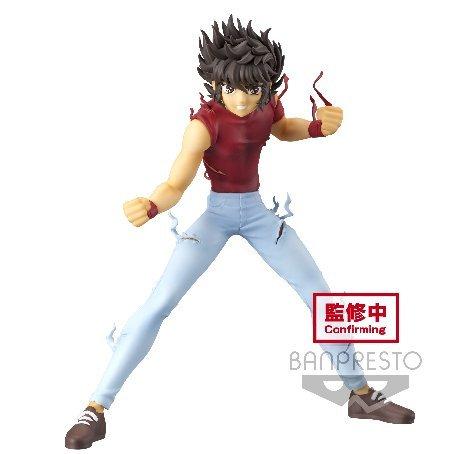 Banpresto  Static Figure - Saint Seiya - Pegasus Seiya 