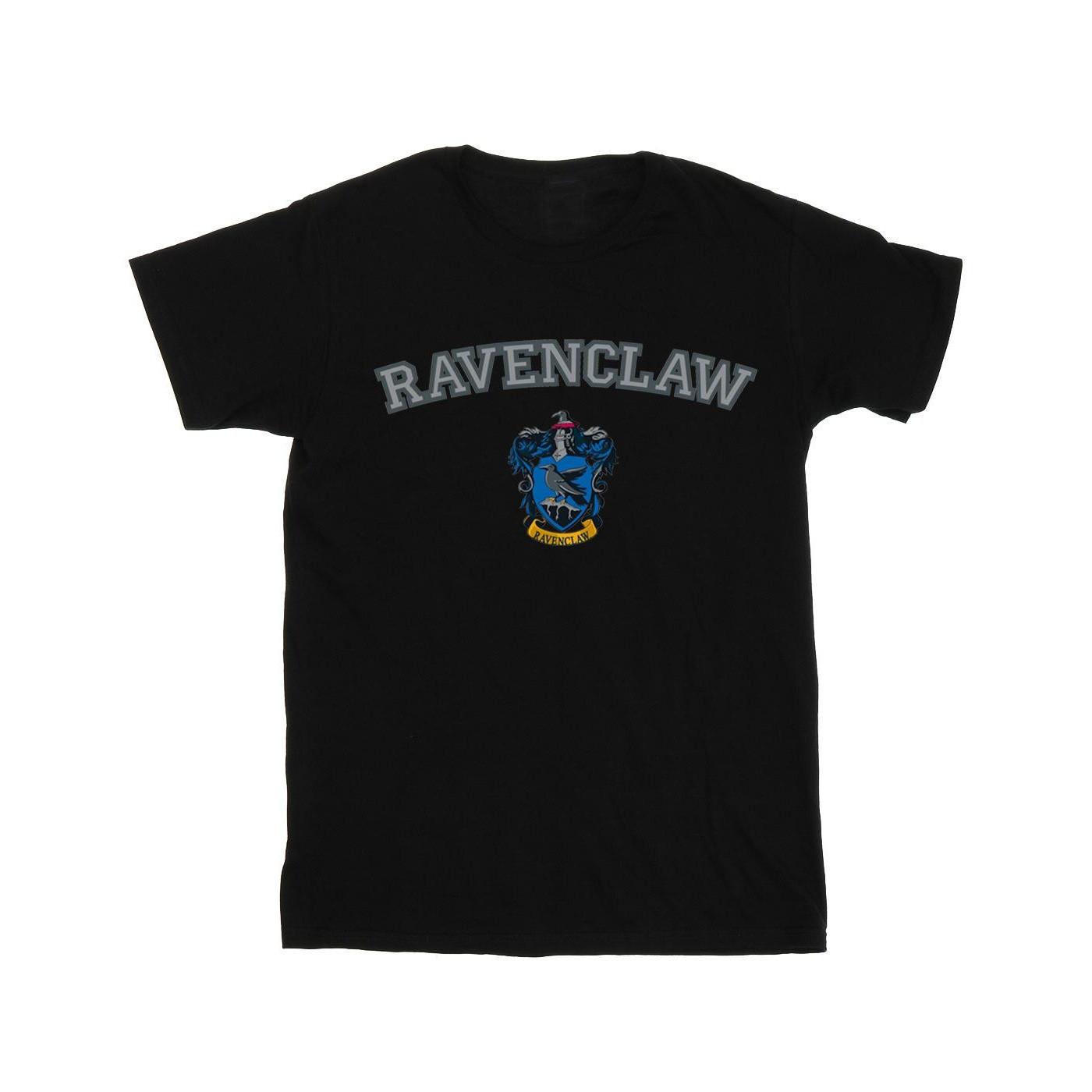 HARRY-POTTER  Tshirt RAVENCLAW 