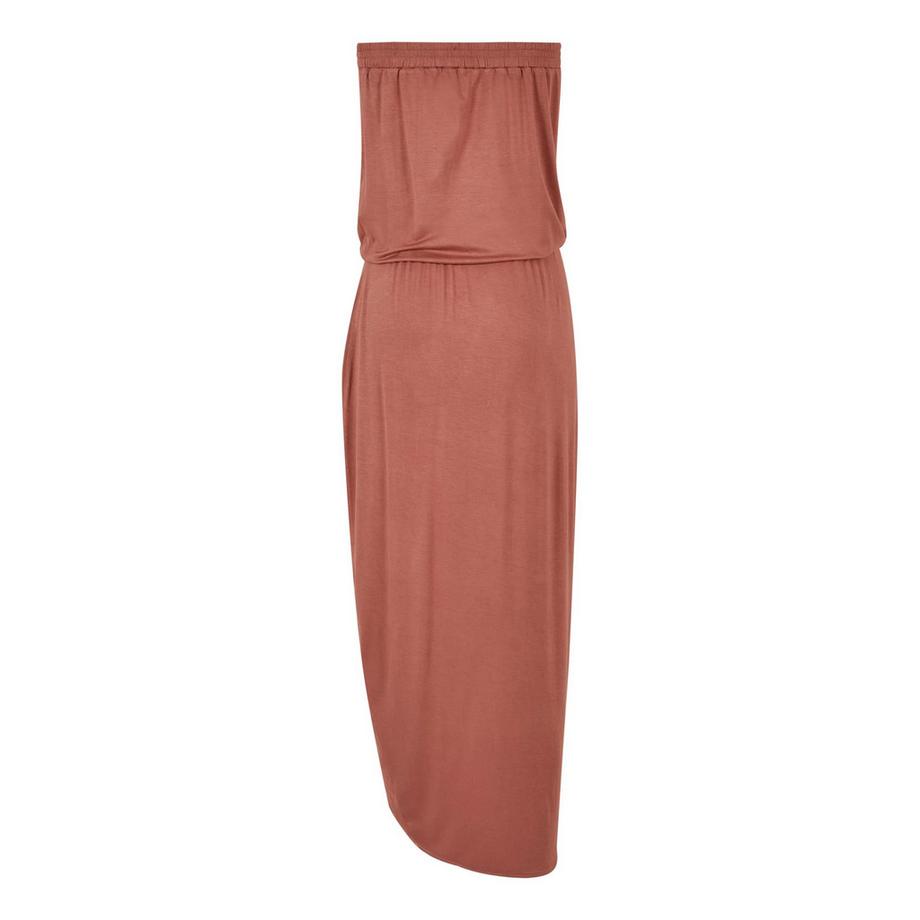 URBAN CLASSICS Robe Bandeau  