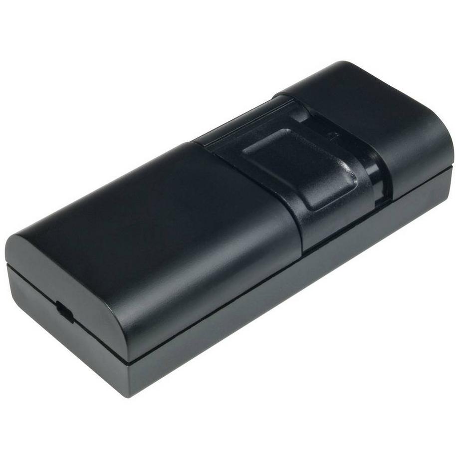 interBär  interBär LED-Schnur-Zwischendimmer, 7 - 110 WVA (LED 3-35 W) 