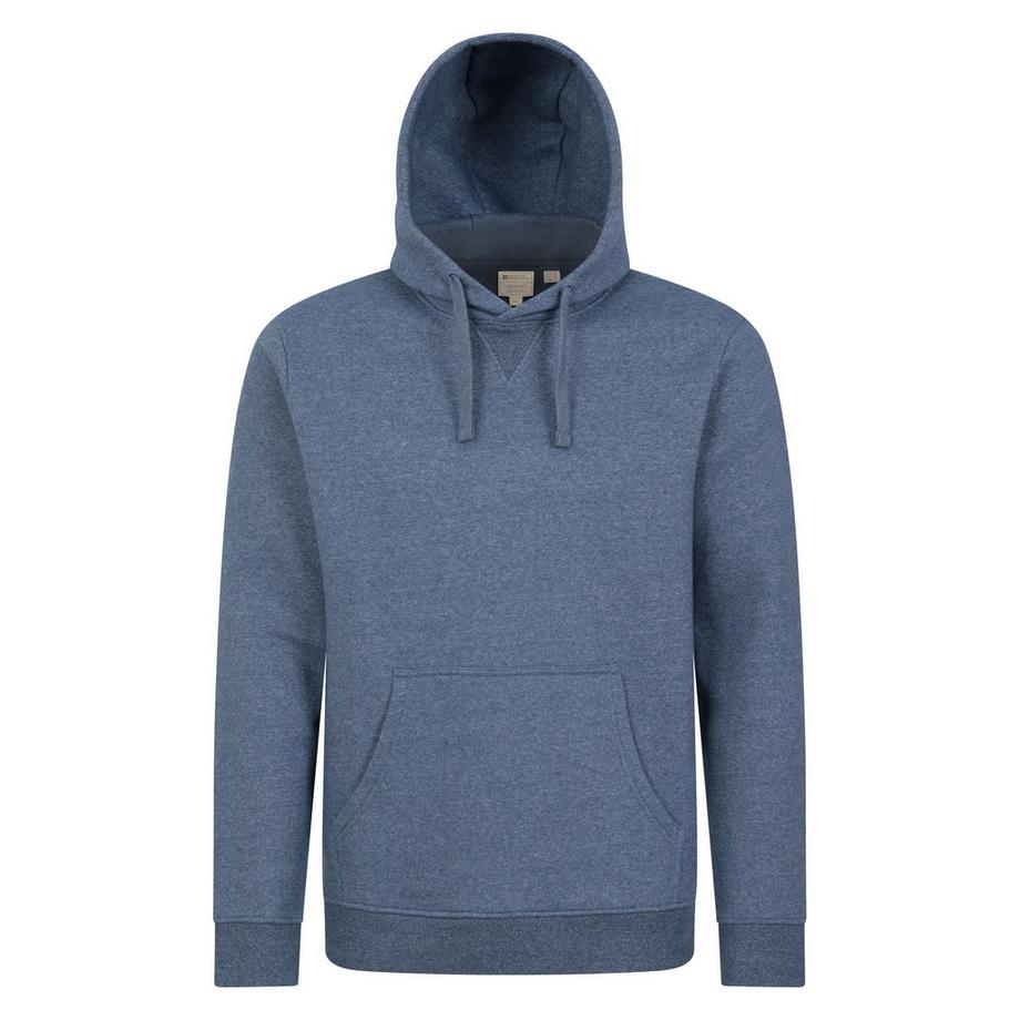 Sweat à capuche DORSET