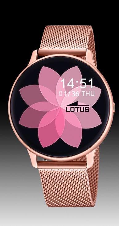 LOTUS  50015/A Smartwatch 0 Lotus Ersatzband Set 