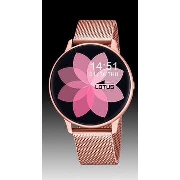 50015/A Smartwatch 0 Lotus Set de bracelet de remplacet