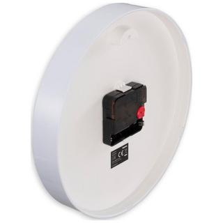 hama HAMA Montre Murale Salina Blanc  