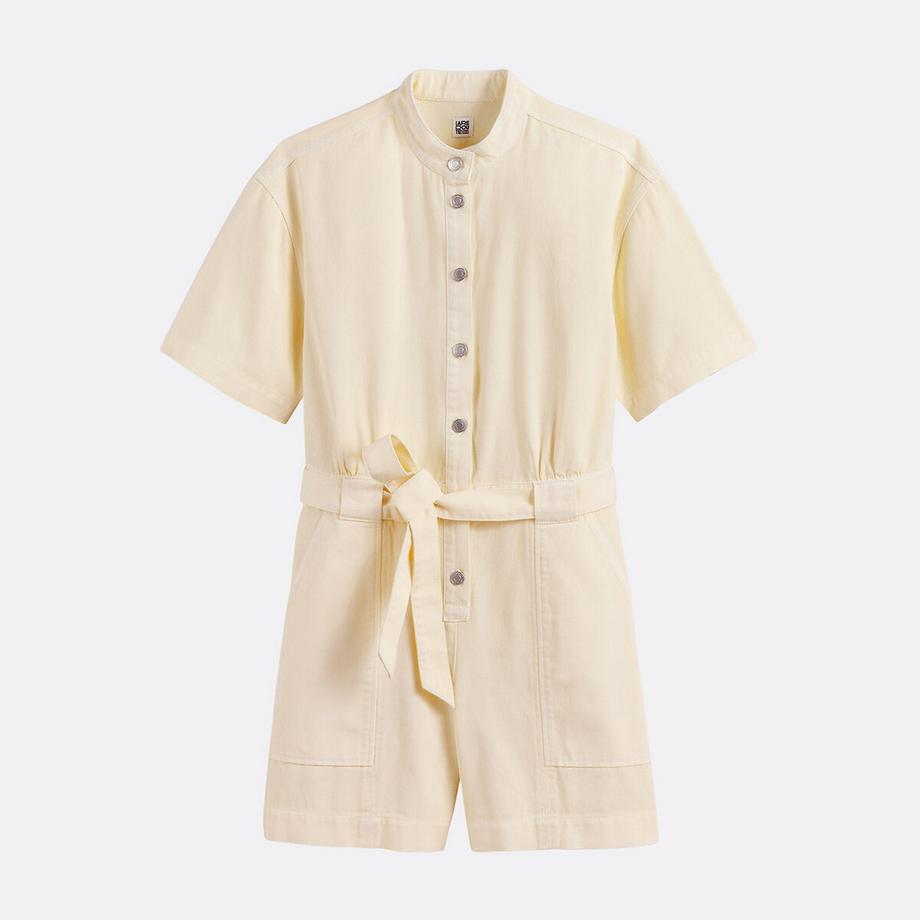 La Redoute Collections  Kurzer Overall 