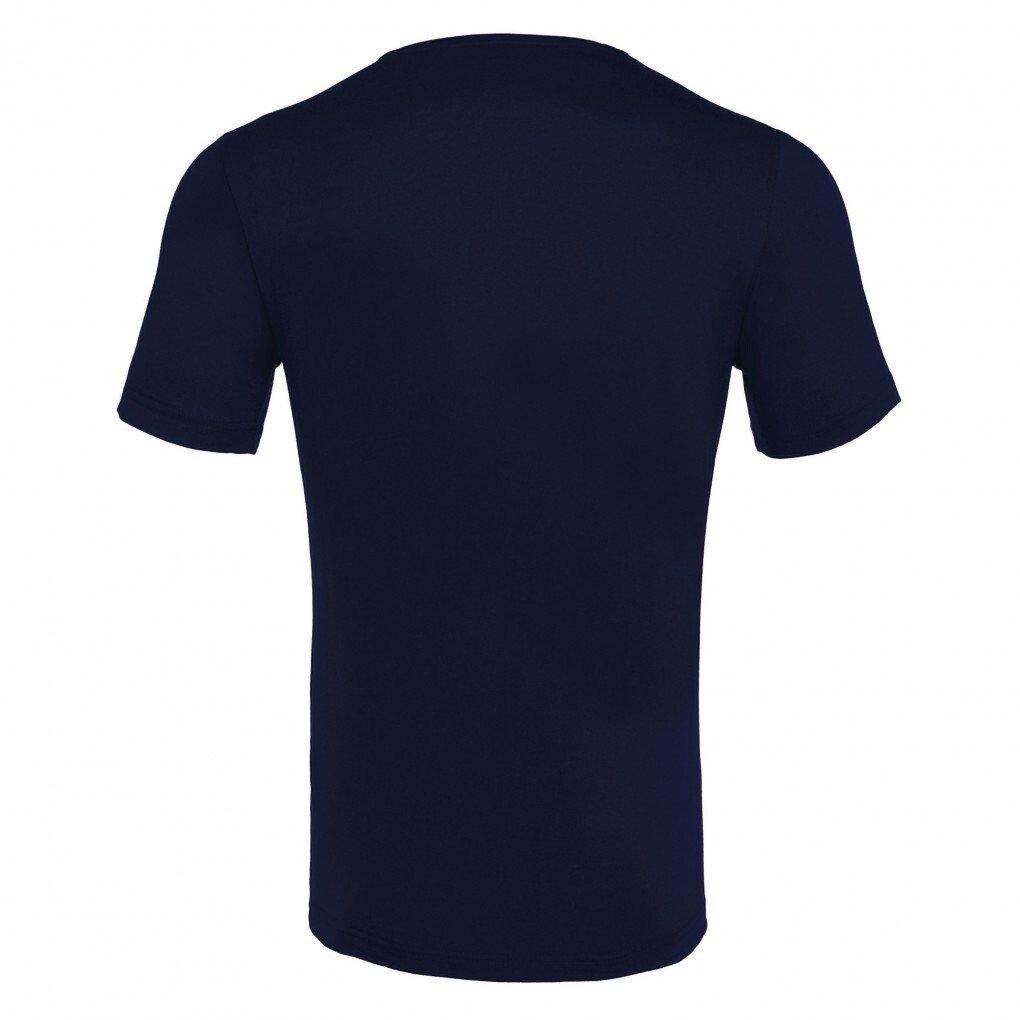 macron  T-shirt Boost Hero 