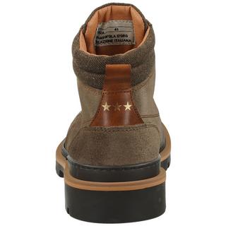 Pantofola d'Oro  Bottines à lacets Colma Suede Mid 