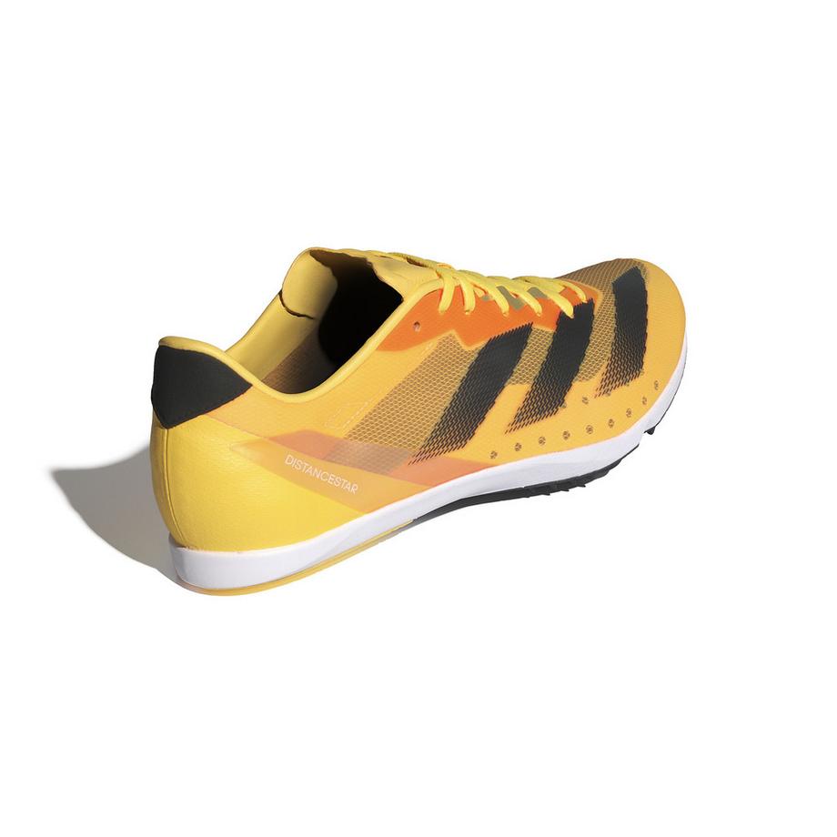 adidas  spikes leichtathletikschuhe distancestar 